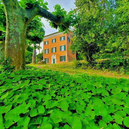 Villa De Benedetti Sarzana Ngoại thất bức ảnh